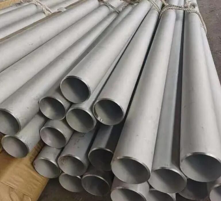 任城304不锈钢管